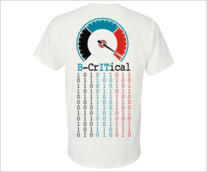 T-shirt Design by Rox Art Design for this project | Design: #8526197