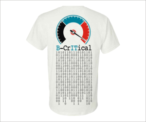 T-shirt Design by Rox Art Design for this project | Design: #8526342