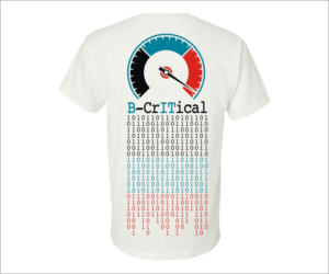 T-shirt Design by Rox Art Design for this project | Design: #8526343