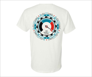 T-shirt Design by Rox Art Design for this project | Design: #8531191