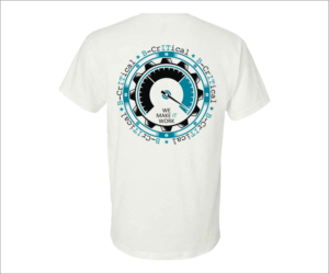 T-shirt Design by Rox Art Design for this project | Design: #8531193