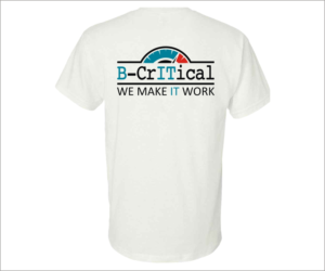 T-shirt Design by Rox Art Design for this project | Design: #8532086