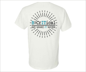T-shirt Design by Rox Art Design for this project | Design: #8534273