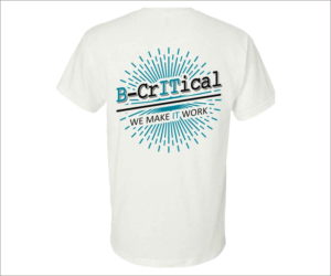 T-shirt Design by Rox Art Design for this project | Design: #8534723