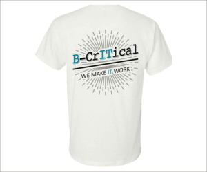 T-shirt Design by Rox Art Design for this project | Design: #8534812