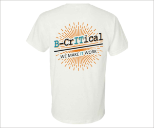 T-shirt Design by Rox Art Design for this project | Design: #8534813
