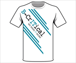 T-shirt Design by Rox Art Design for this project | Design: #8536295