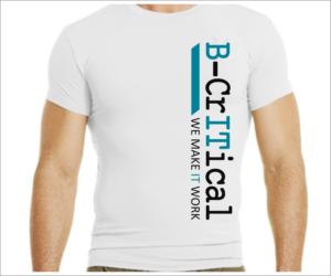 T-shirt Design by Rox Art Design for this project | Design: #8536366