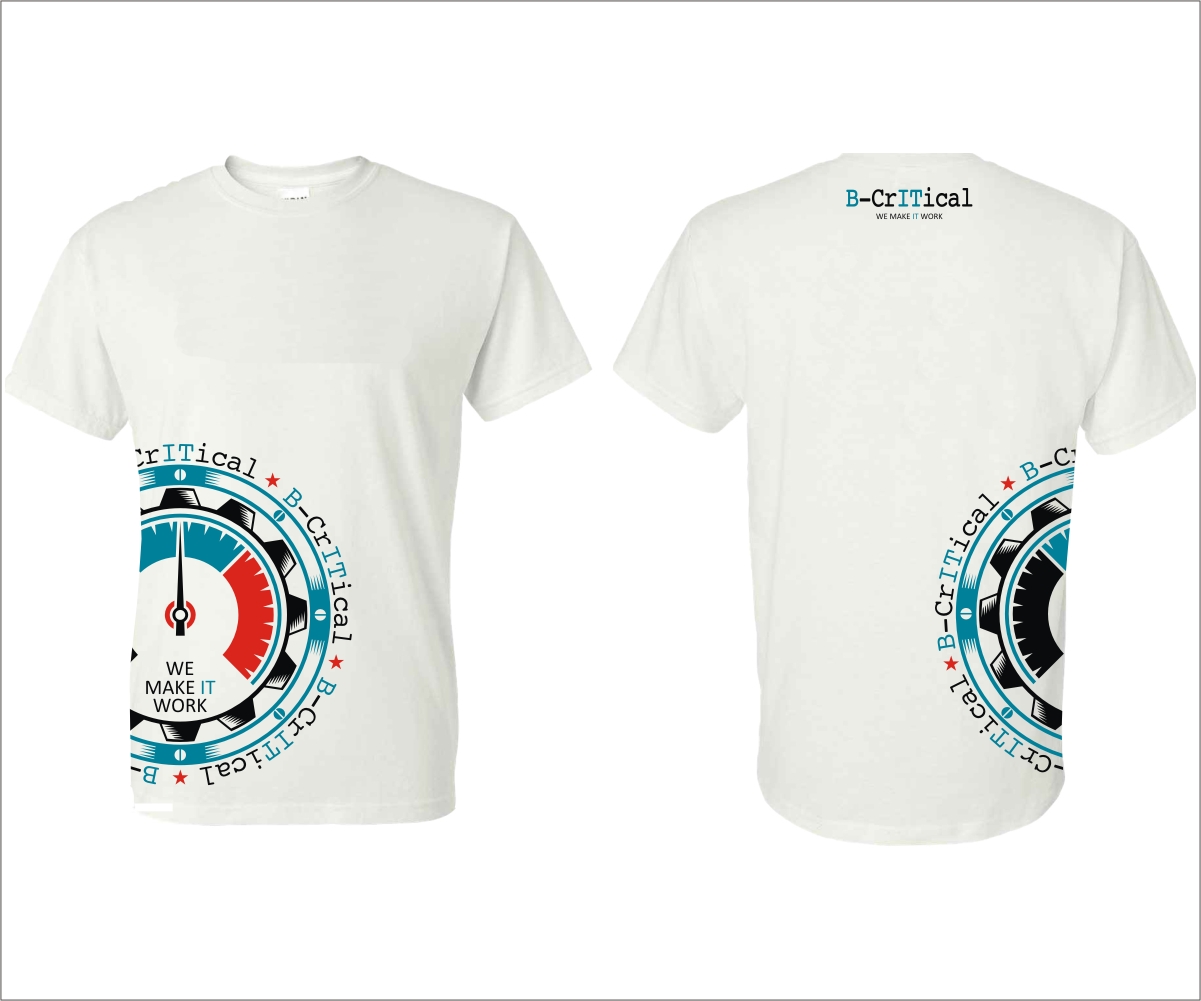 T-shirt Design by Rox Art Design for this project | Design #8536731