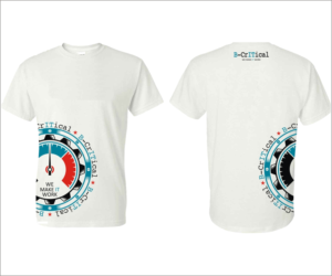 T-shirt Design by Rox Art Design for this project | Design: #8536731