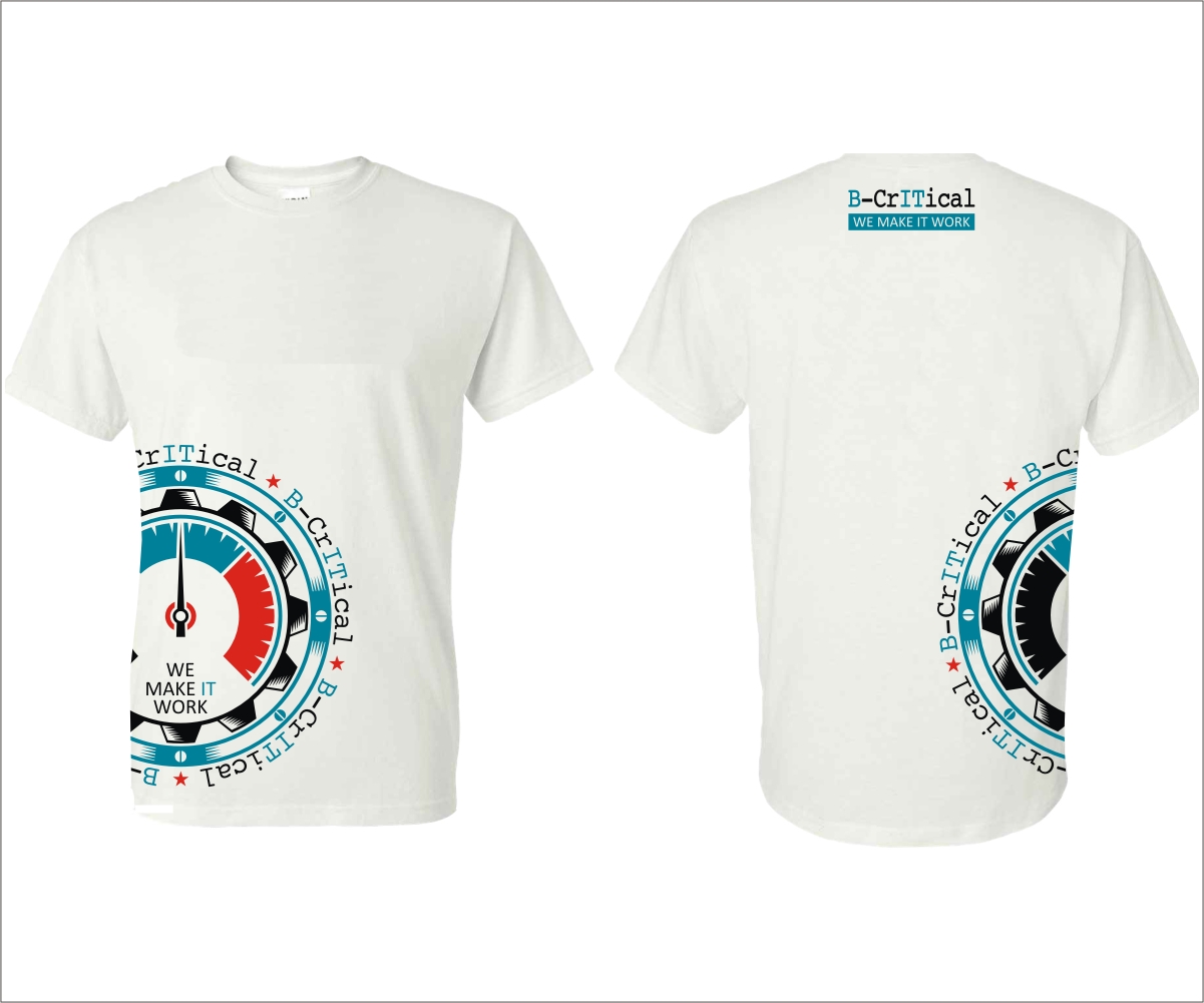 T-shirt Design by Rox Art Design for this project | Design #8536732