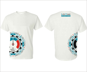 T-shirt Design by Rox Art Design for this project | Design: #8536732