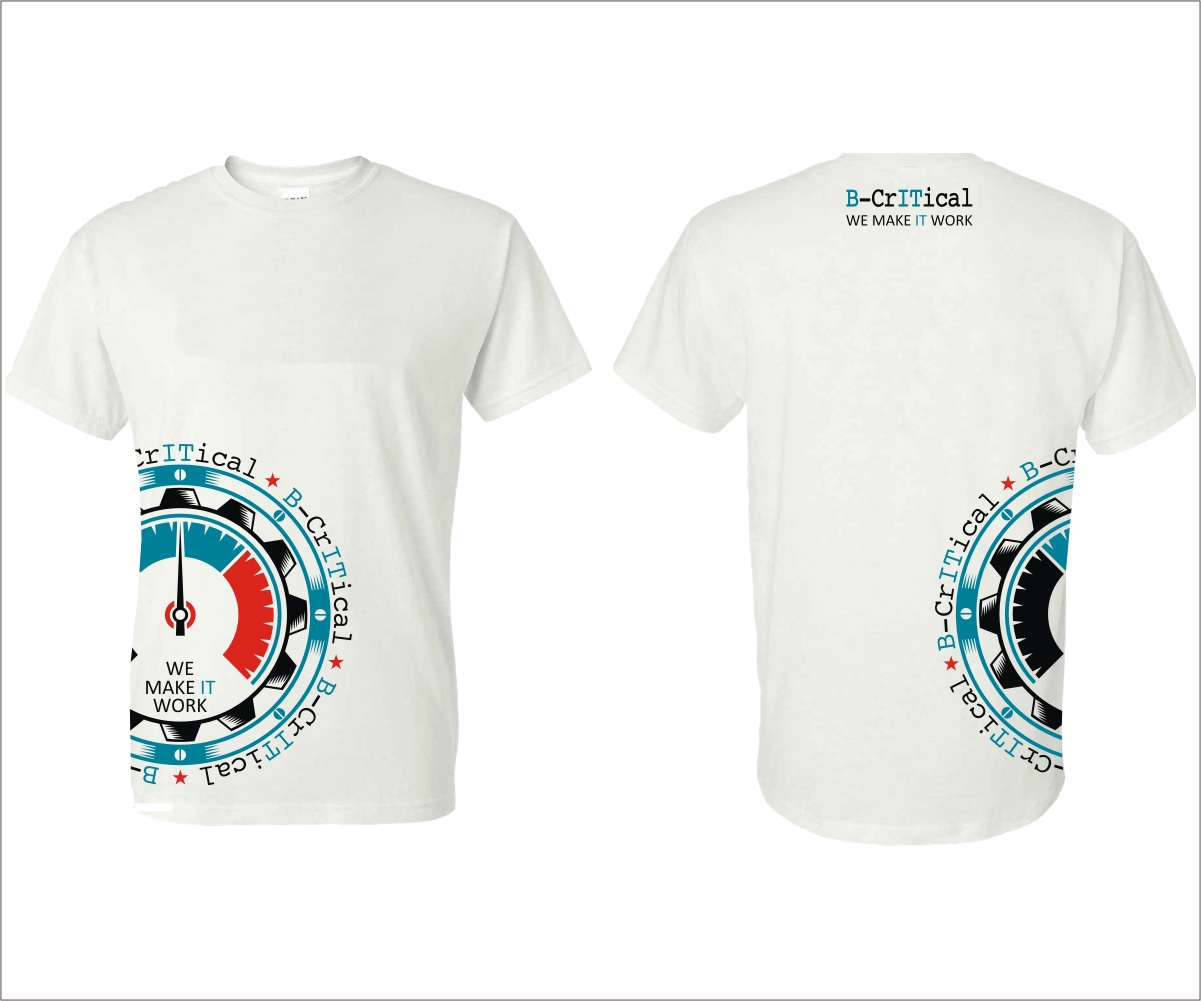 T-shirt Design by Rox Art Design for this project | Design #8536735