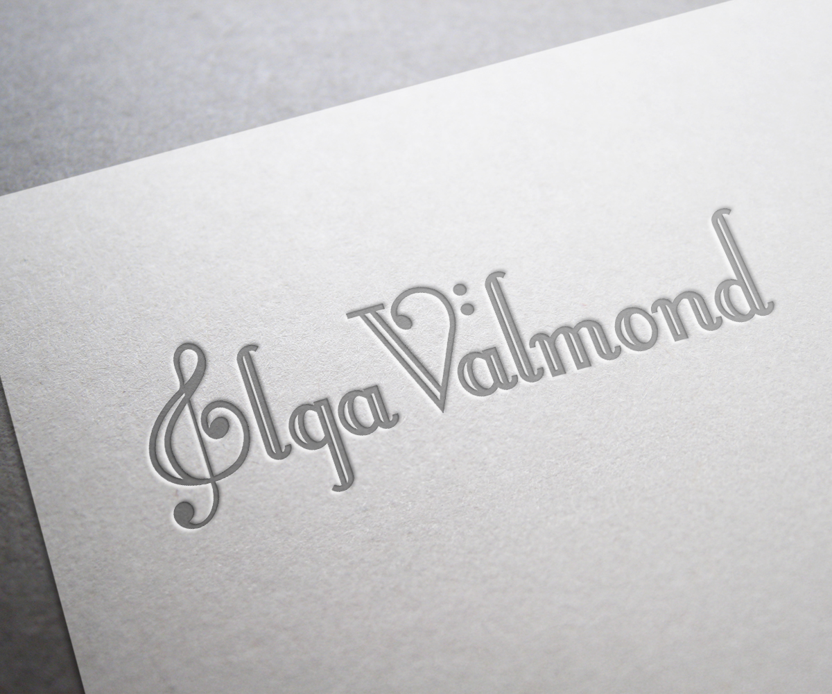 Logo Design by luiz otavio I DESIGN for this project | Design #8483481