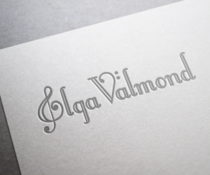 Logo Design by luiz otavio I DESIGN for this project | Design: #8483481