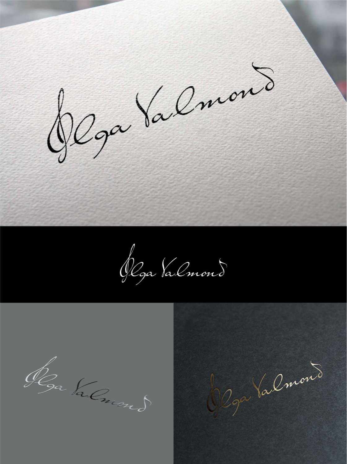 Logo Design by Ark4 for this project | Design #8495221