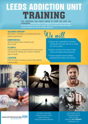 Flyer Design by INGA DESIGN