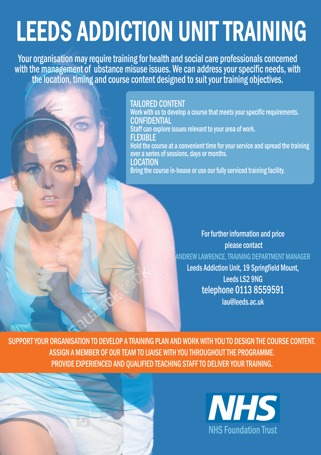 Flyer-Design von leuchi für dieses Projekt | Design #9186967