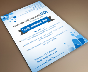 Flyer Design by shyamalart for this project | Design: #8502814