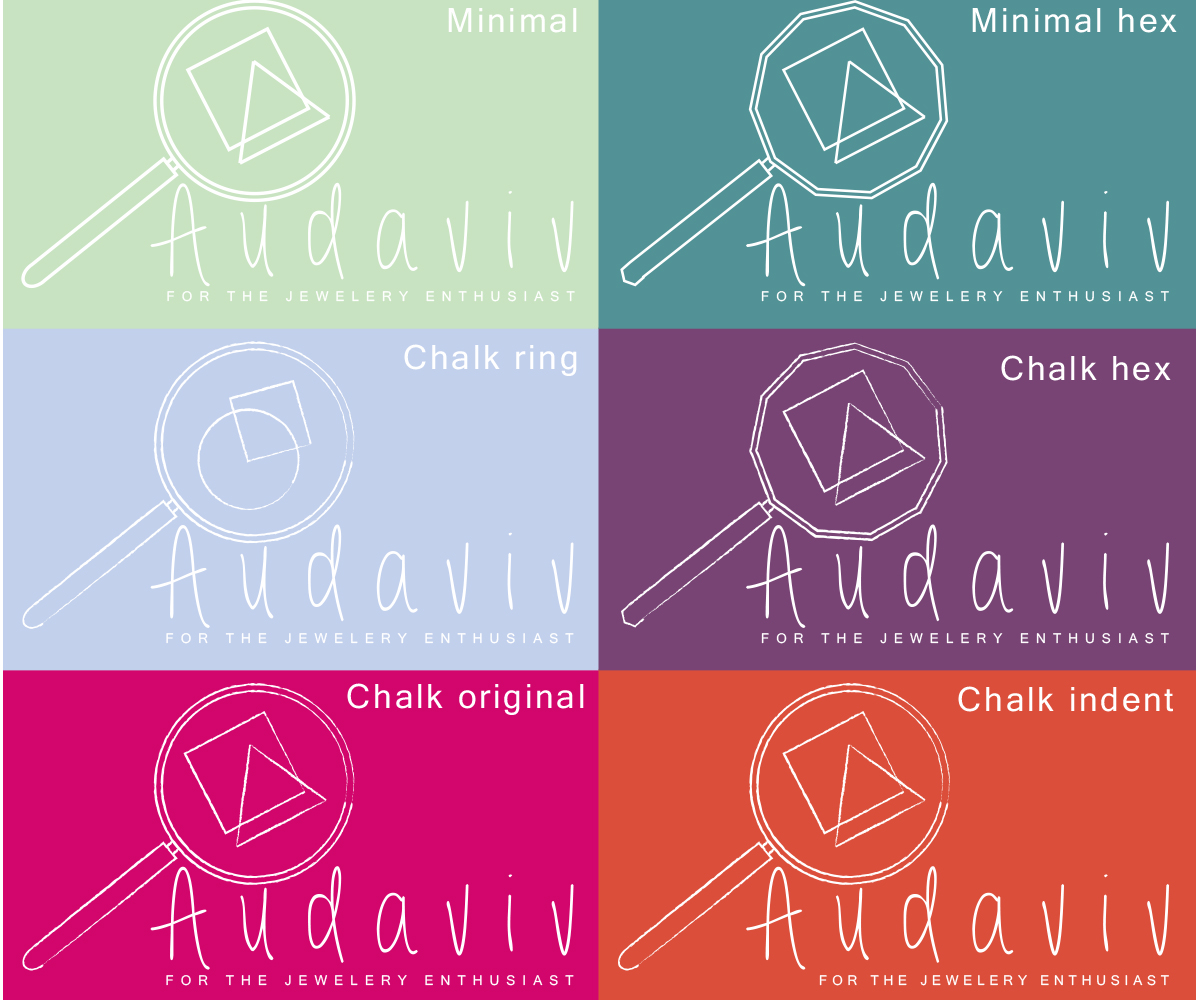 Logo Design by LGD for this project | Design #8489421