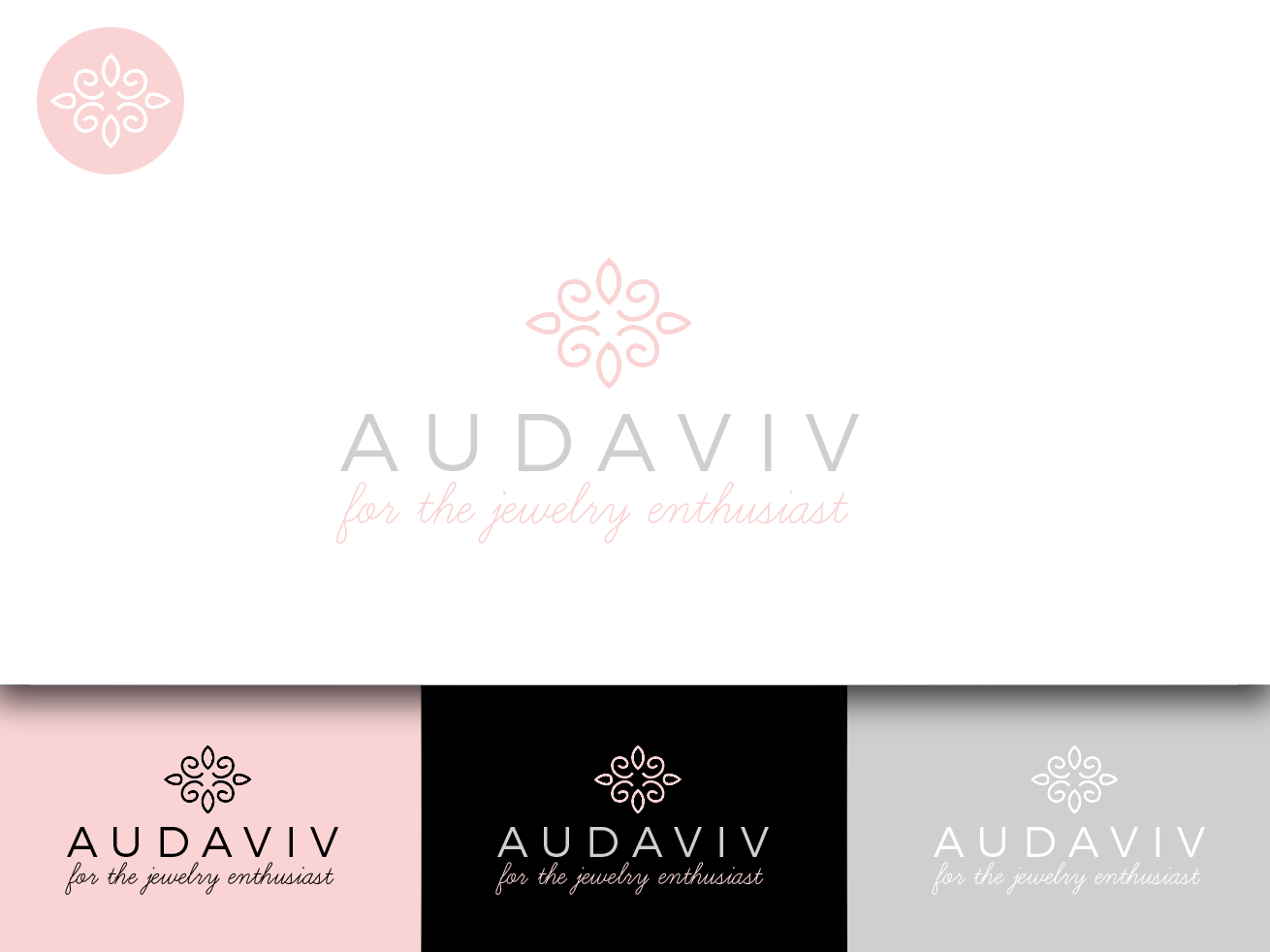 Logo Design by wonderland for this project | Design #8495945