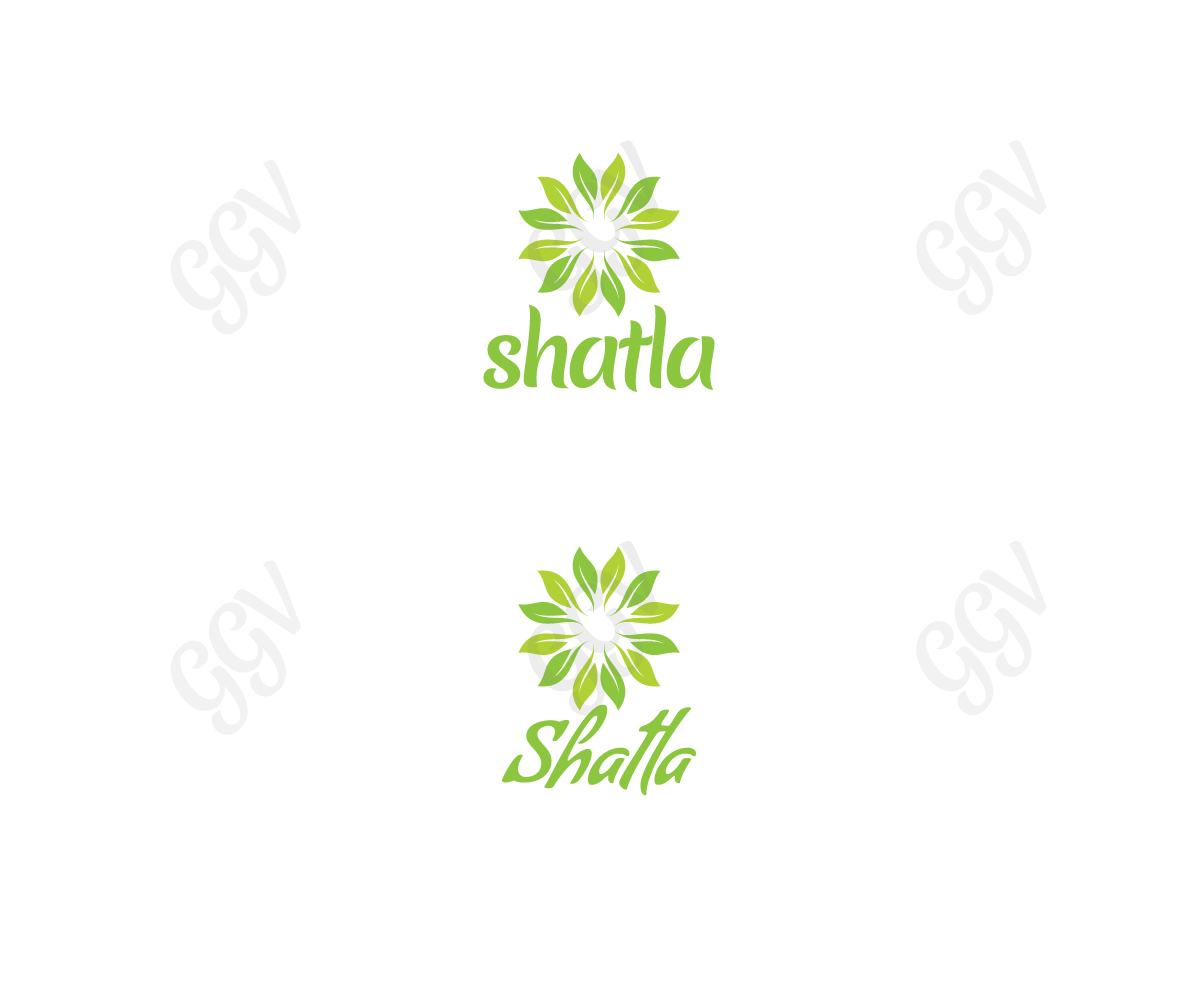 Logo Design by GGV for this project | Design #8484874