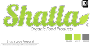 Logo Design by EHiepner