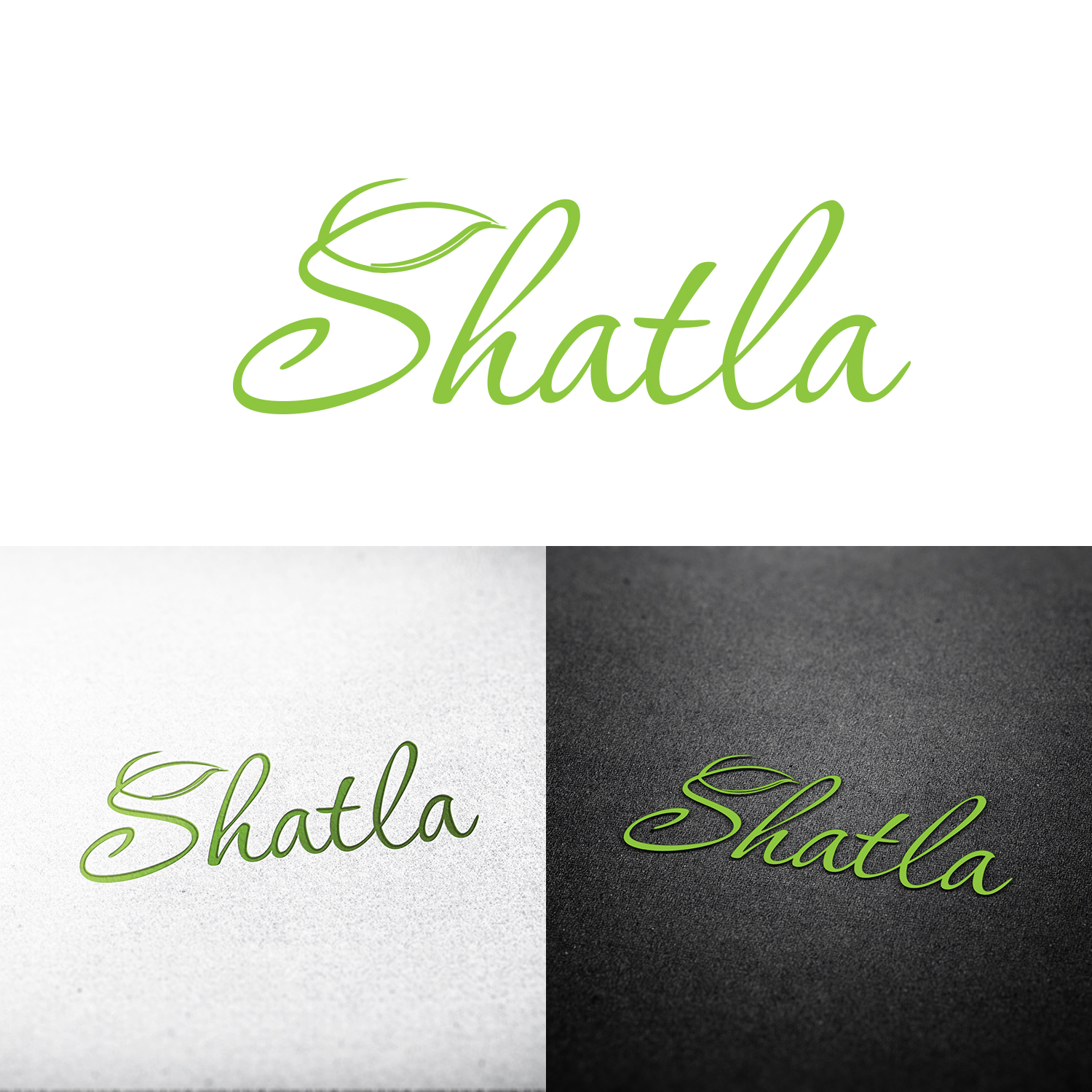 Logo Design by maria-kaz for this project | Design #9189118