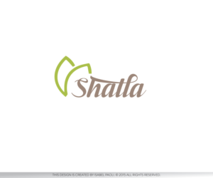 Logo Design by isabel.paoli for this project | Design: #9187171