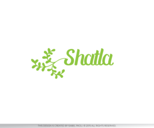 Logo Design by isabel.paoli for this project | Design: #9187172