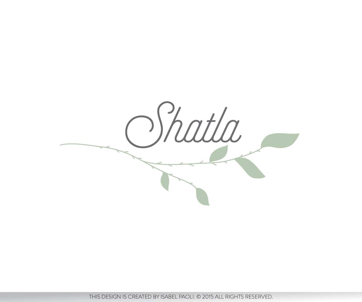 Logo Design by isabel.paoli for this project | Design #9187173