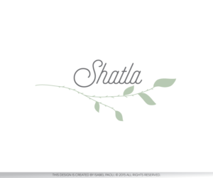 Logo Design by isabel.paoli for this project | Design: #9187173