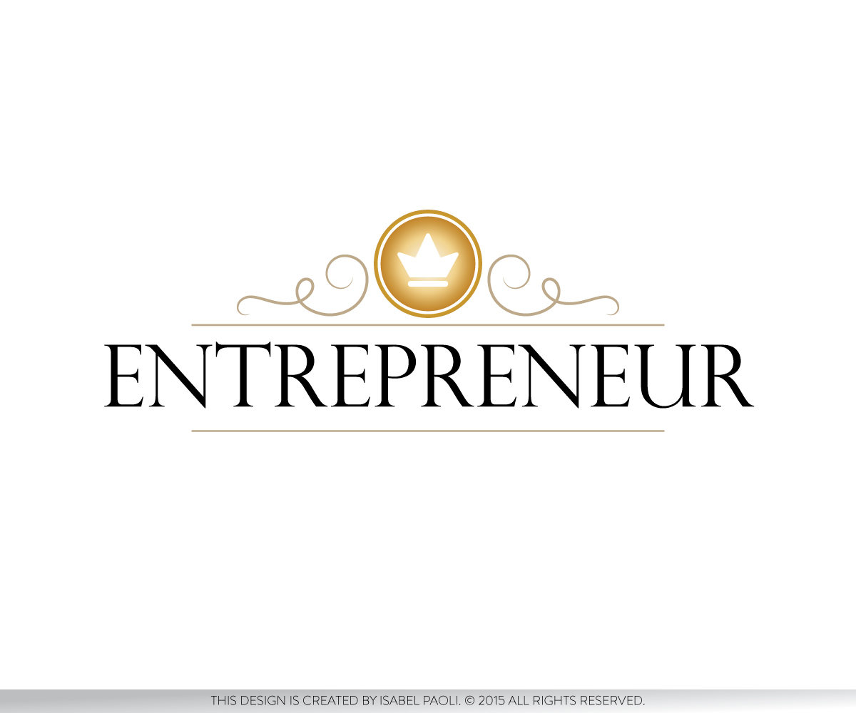 Logo Design by isabel.paoli for this project | Design #9244335