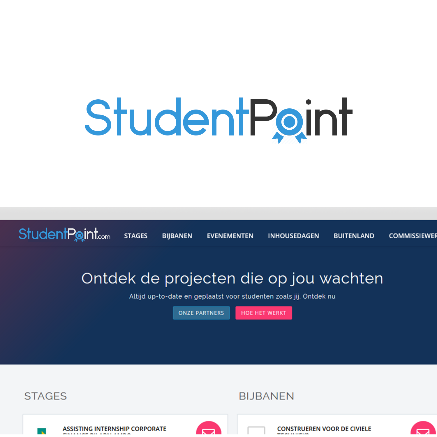 Logo Design by RomyBoy for this project | Design #9193198