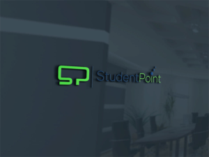 StudentPoint | Logo Design by Atec