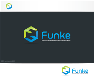 Logo Design by GreenLamp for this project | Design: #2012435