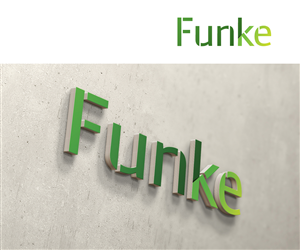 Logo Design by Brander
