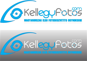 Logo Design by Daniel Adrian Robu for this project | Design: #407165