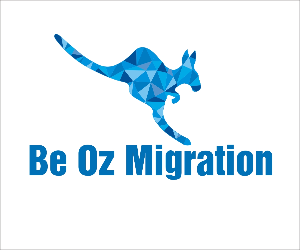 Logo-Design von Rox Art Design für BeOz Migration | Design #8489416