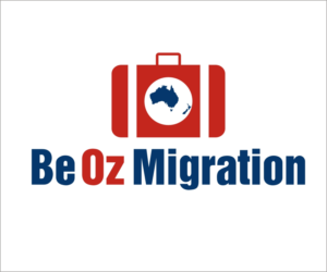 Logo Design by Rox Art Design for BeOz Migration | Design: #8537877