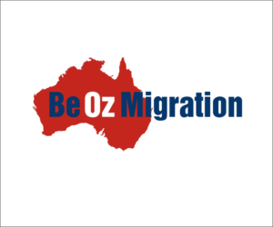 Logo Design by Rox Art Design for BeOz Migration | Design: #8537994