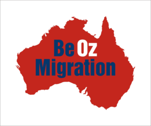 Logo Design by Rox Art Design for BeOz Migration | Design: #8537995