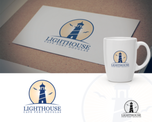 Lighthouse Cafe Port Douglas | Logo Design by Firstception