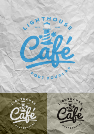 Logo Design by jhep