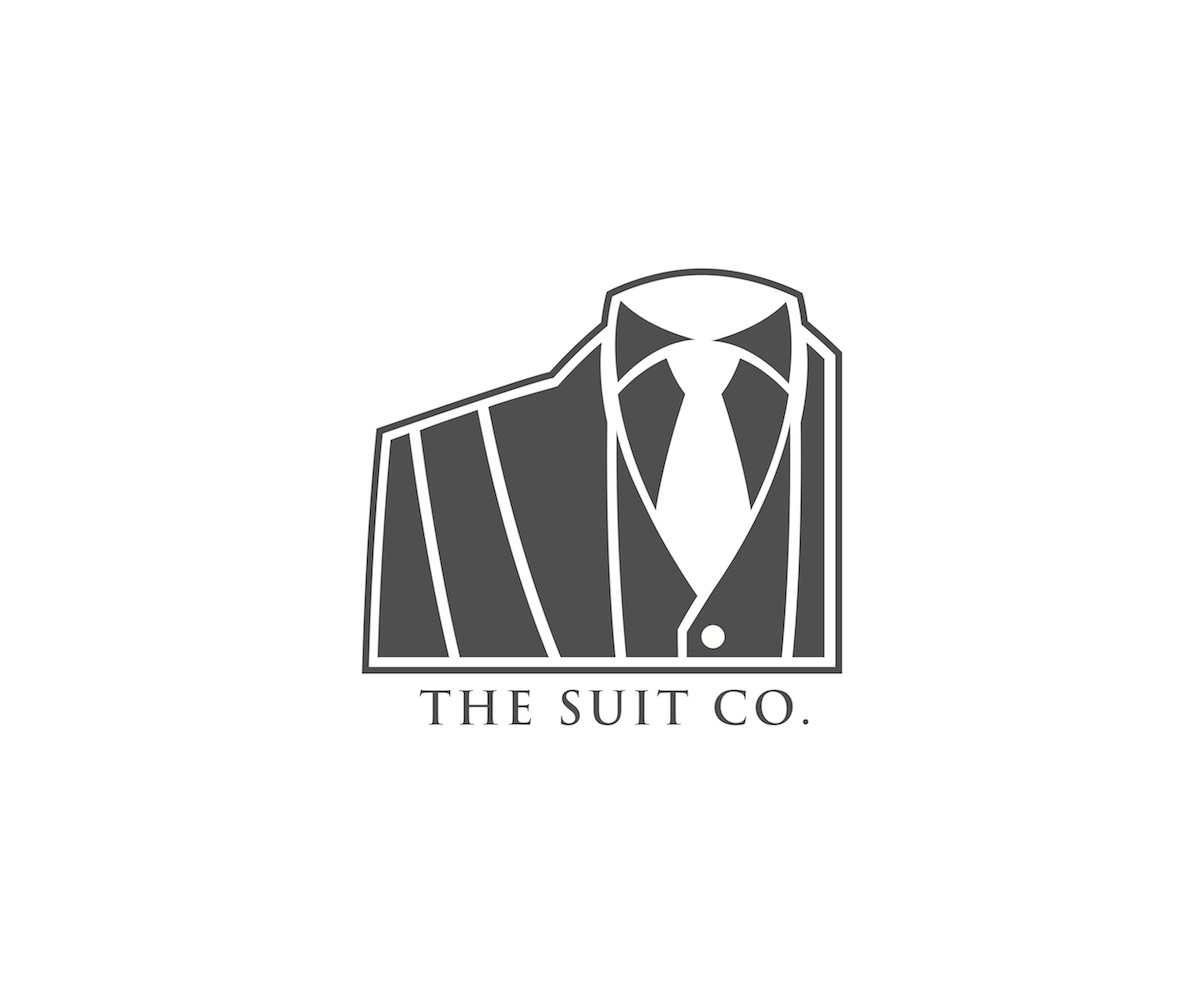 Logo Design by PJS3design for The Suit Co. | Design #2090778