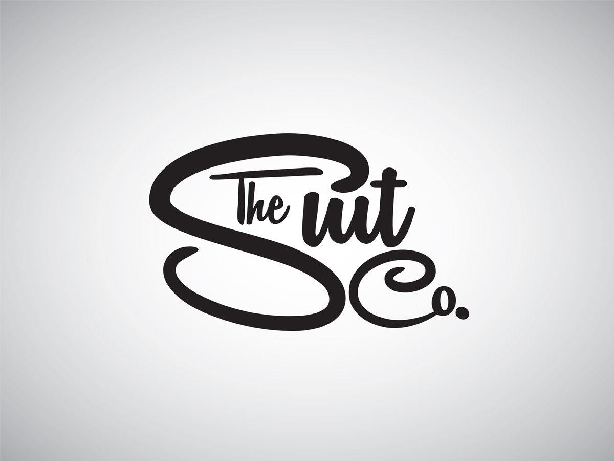 Logo Design by DarylHeath90 for The Suit Co. | Design #2094815