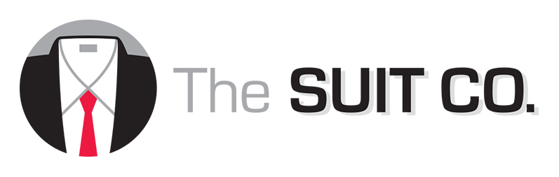 Logo Design by Innerworld Designs ltd. for The Suit Co. | Design #2043352