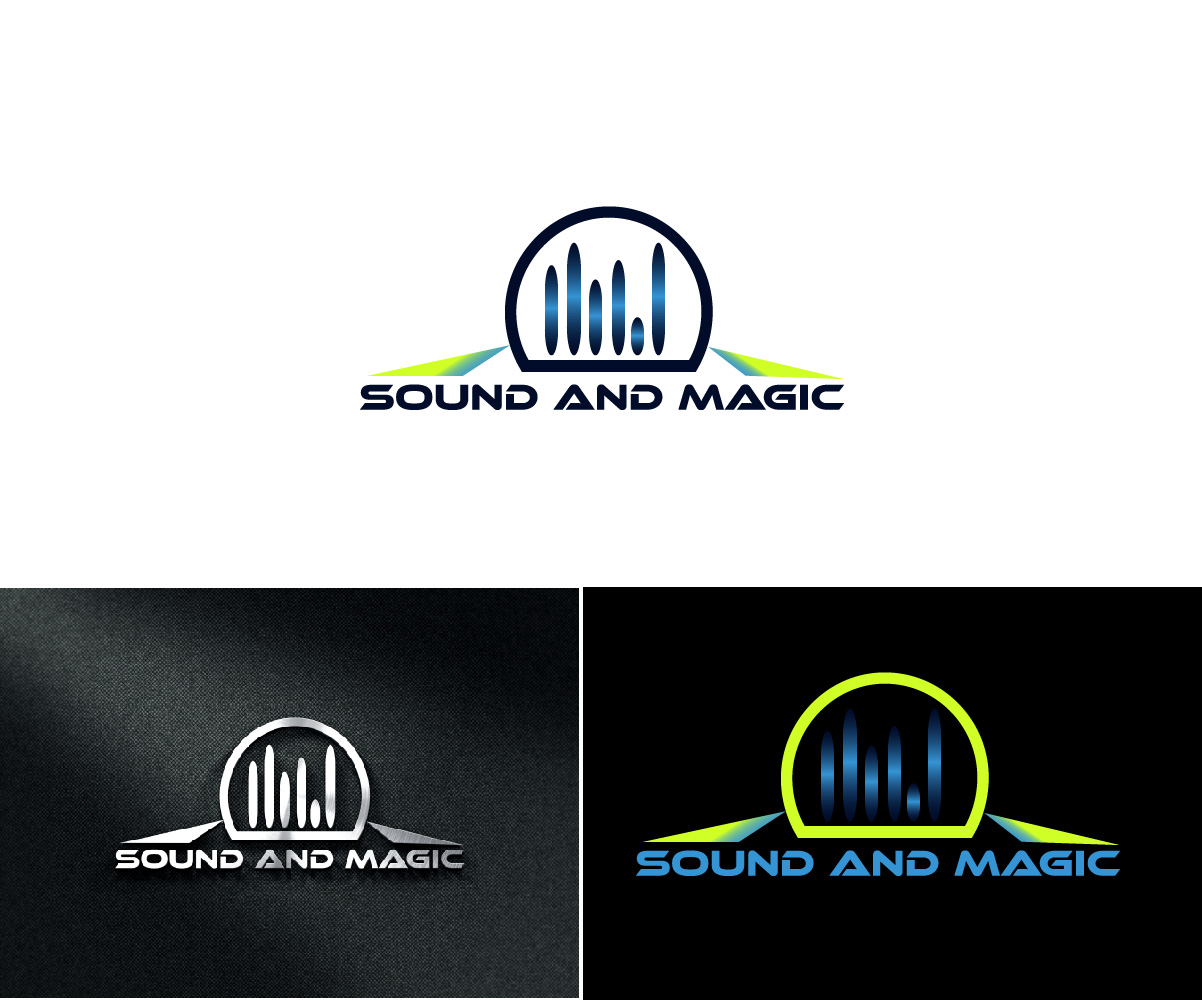 Logo-Design von nb für dieses Projekt | Design #8509489