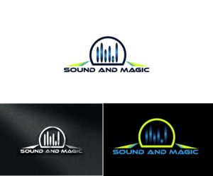 Logo Design by nb for this project | Design: #8509489