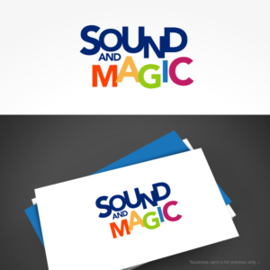 Logo Design by Aleksic for this project | Design: #8505607